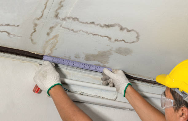 Reliable Burst Pipe Cleanup contractor in New Bedford, MA by Local Water Damage Repair